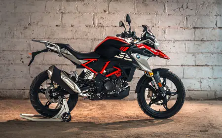 BMW discontinued its most affordable bikes G 310 R and G 310 GS in India; Know reason behind it