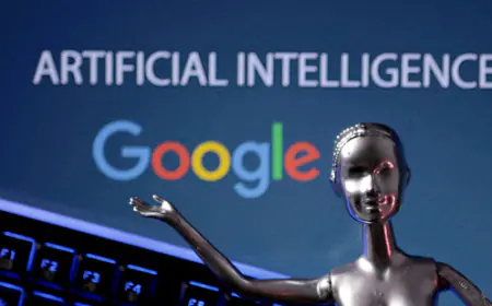 Google introduces photo support for AI search mode, use it like this