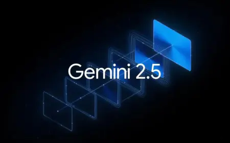 Google launched Gemini 2.5 Flash, cheap AI model will be used in these works