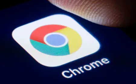 After 23 years, Google fixed the bug in Google Chrome related to someone seeing your history