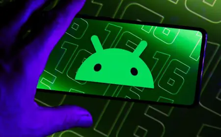 Android will soon have a feature that allows phones to restart automatically after so many days