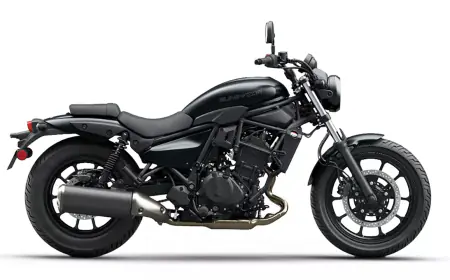 2025 Kawasaki Eliminator bike launched; Know price and features
