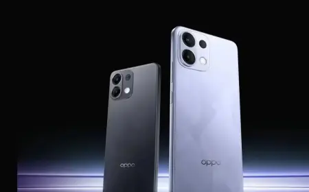Oppo, Vivo and Realme are launching phones next week; Know the price and features here