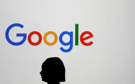 Google monopoly ends in India, smart TVs won't be able to run Google OS