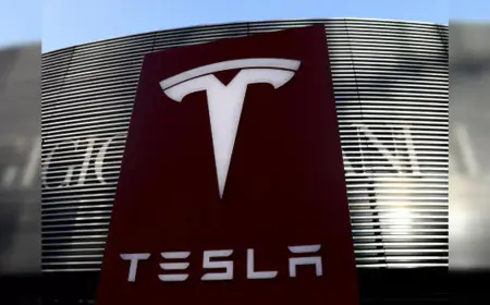 Tesla returns money to old booking holders to its initial customers in India