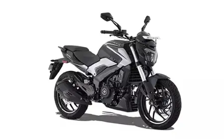 2025 Bajaj Dominar 250 equipped with new traction control system and ABS mode, launching soon