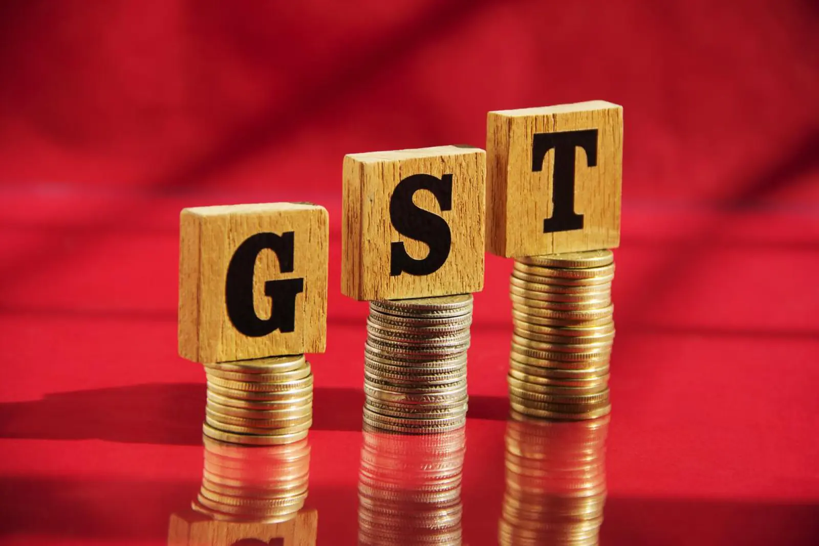 GST collection in April 2025 at an all-time high of ₹2.37 lakh crore; Know what the figures say