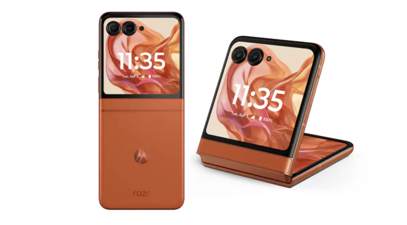 Motorola will launch the world's most powerful AI flip phone in India; Know what's new