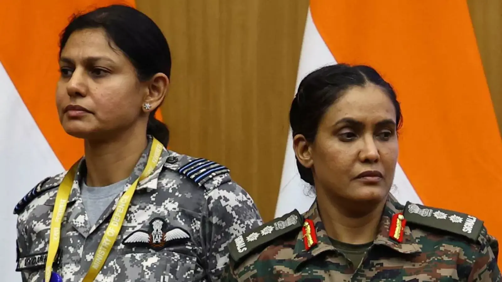 'Pakistan laid down arms, called a meeting for ceasefire itself', Foreign Ministry said- 'No third party has any role'