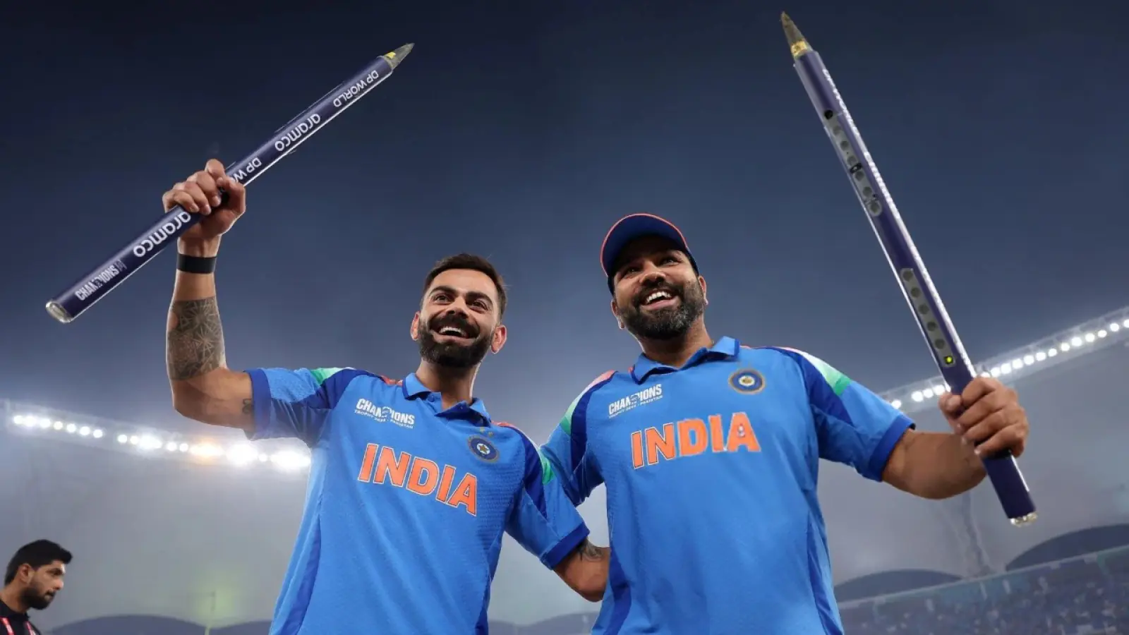'Virat Kohli and Rohit Sharma will not play 2027 ODI World Cup', this veteran's statement shocked the cricket world