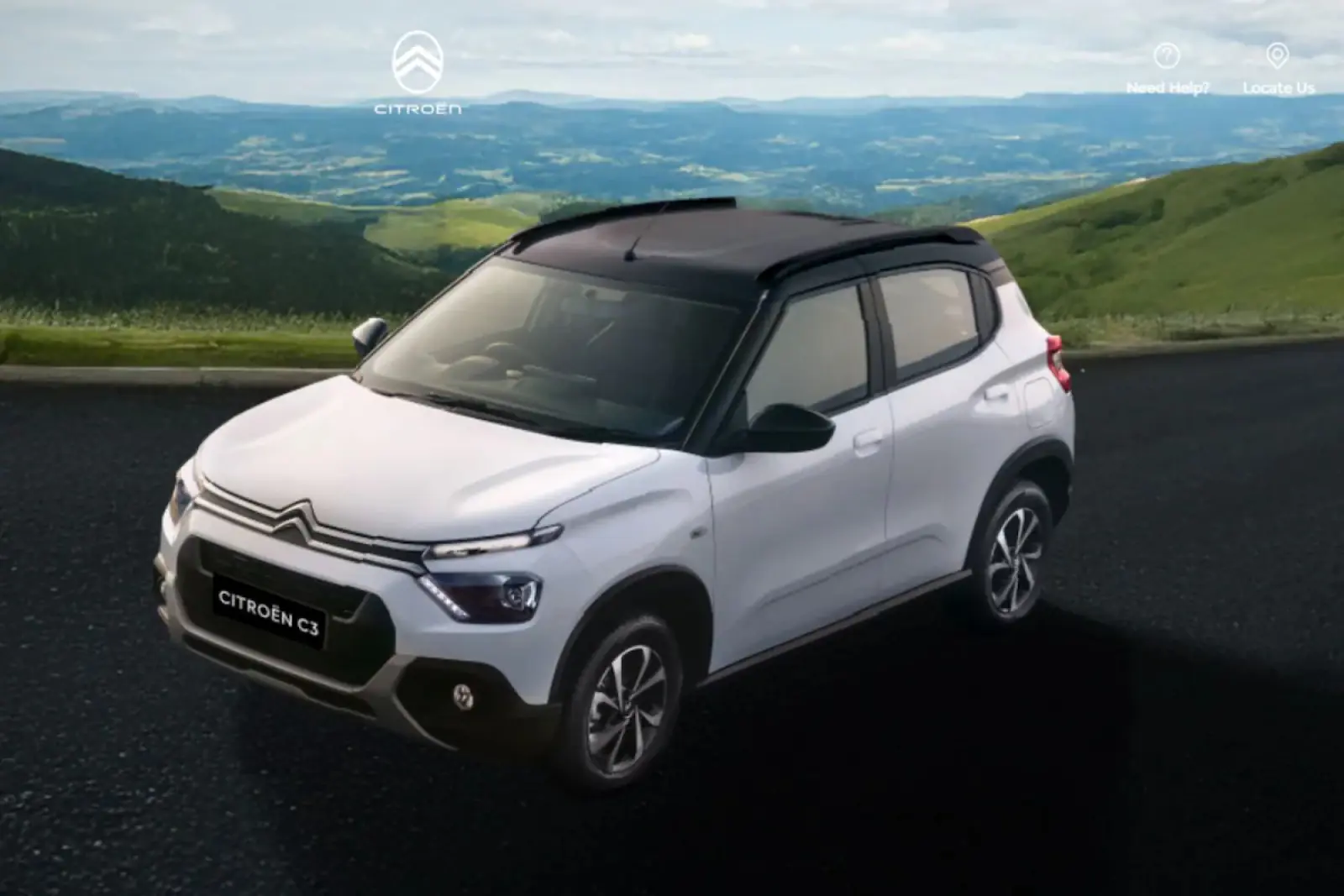 Citroen C3 CNG version launched in India; Know how much mileage it will give in one kg of CNG