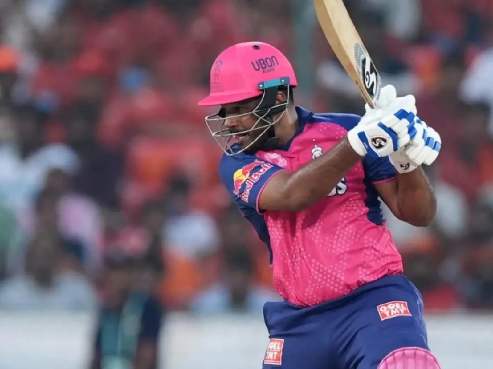 RR in IPL 2025: Rajasthan Royals captain changed for the fourth time in the season