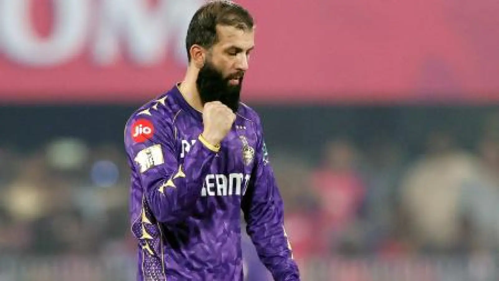 KKR all-rounder narrated a horrifying story of the time of Operation Sindoor, said felt like we were at war..