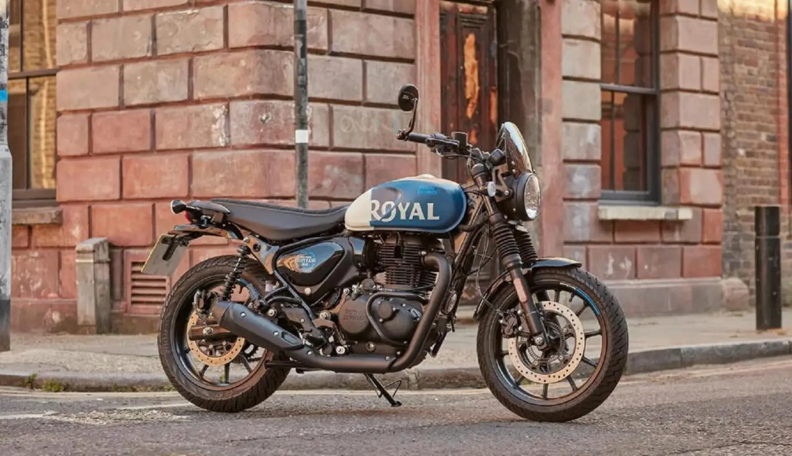 Royal Enfield will soon launch a powerful 250cc motorcycle with a mileage of over 50 kmpl