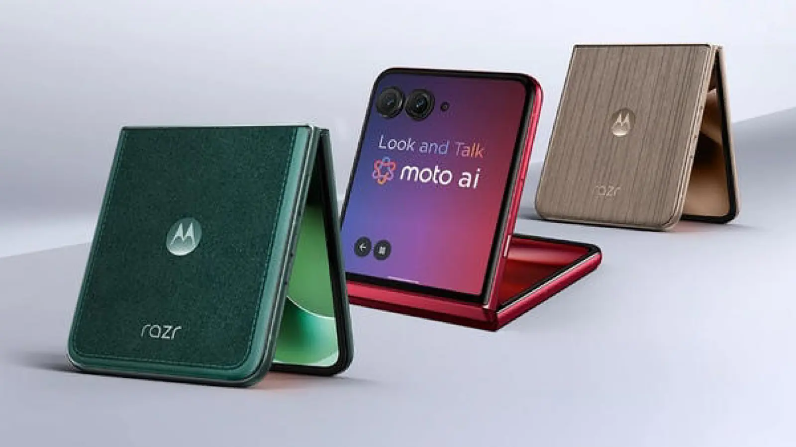 Motorola foldable phone launching in India on May 28, get a big screen on the cover as well; Know the details