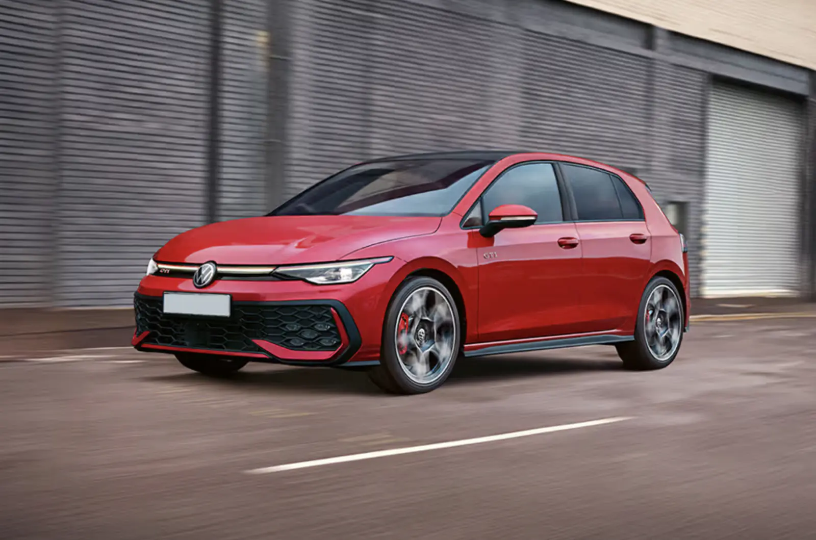 Volkswagen Golf GTI launched; Know about the features and the price