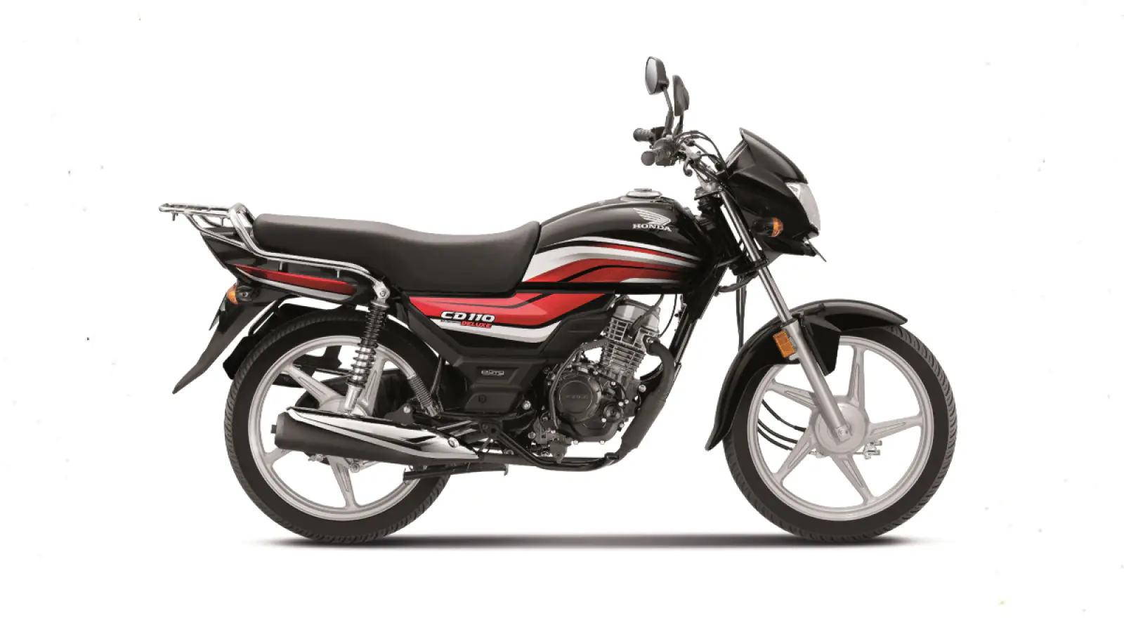 Honda CD 110 Dream motorcycle discontinued after 11 years; Know the reason