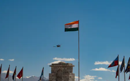 Amid tensions with Pakistan, India gets 'Sky Protector', enemy will be destroyed in a moment with the help of Russia