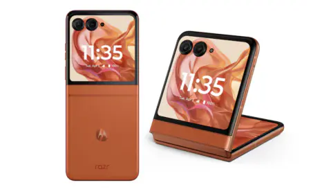 Motorola will launch the world's most powerful AI flip phone in India; Know what's new