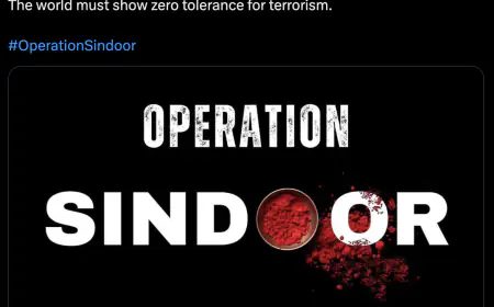 'The world should show zero tolerance against terrorism', Jaishankar said on the air strike in Pakistan