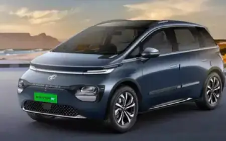 First eight thousand people to buy MG Windsor Pro EV started today will get a big benefit