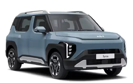 Buying Kia Syros has become expensive; Know how much the price of which variant has increased