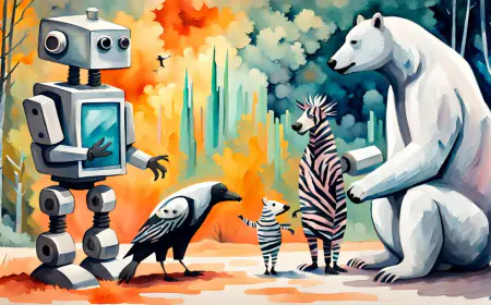 New AI tool is coming, humans will be able to understand the language of animals, this company is working