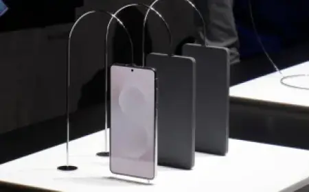 Samsung's 'thinnest phone' launching tomorrow; Know every detail