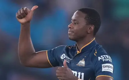 South Africa gave a big blow to IPL, 8 players will leave the playoffs and return to their country