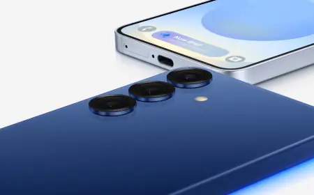 Great offers are available on Samsung's flagship phone Galaxy S25; Buy it at such a low price