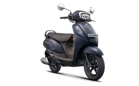 New version of Suzuki Access scooter launched in India; Know the price and features