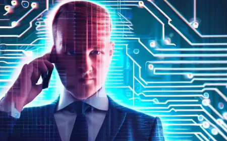 AI cheated a woman of Rs 11 lakh by pretending to be a fake actor; Know how the script of high-tech fraud was hatched