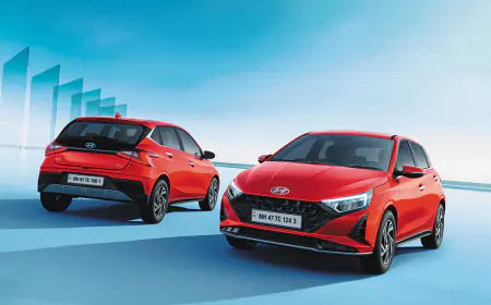 Hyundai i20 gets new variant and new features; Know price and details
