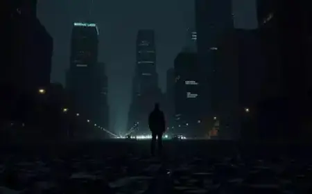 Blackout: Mobile network disappeared in Spain in one go, cyber attack is not the reason