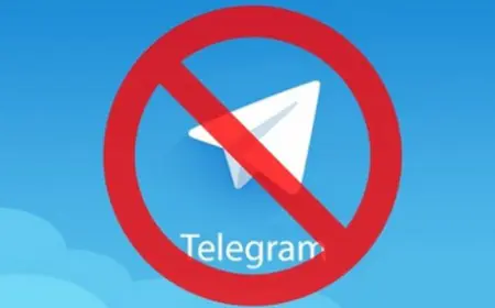 Telegram is going to be banned soon in this country, major action can be taken regarding illegal content