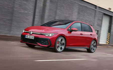 Know 5 best features of Volkswagen Golf GTI before launch, due to which the first consignment was fully booked