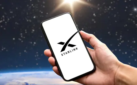 Elon Musk is going to start Starlink India soon, phone service with data plans like Jio and Airtel