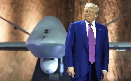 Mr. Thanedar's claim - Trump is trying to take advantage of the ceasefire, his claim has no basis