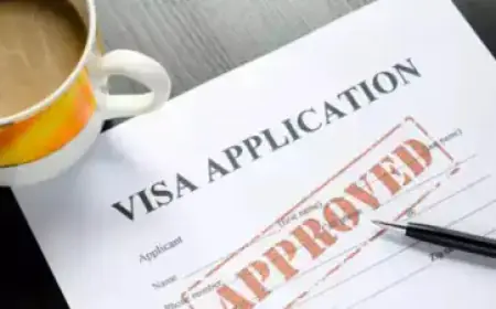 Now Afghan citizens can come to India again, government started visa service