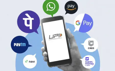 New rules of UPI will be implemented from August 1, NPCI issued circular