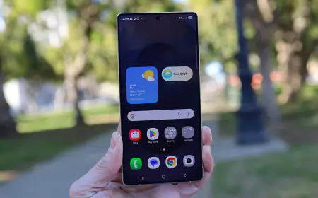 Samsung releases first beta update of One UI 8, these Galaxy phones will get it