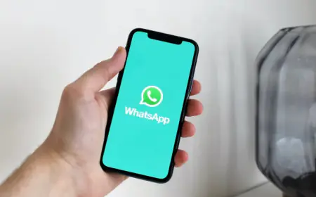 Many features have come together in WhatsApp, the way of use will change