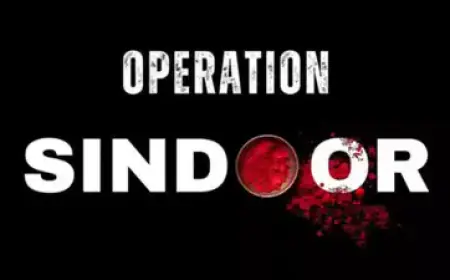 Operation Sindoor: Self-reliance is necessary for payment systems like the army, cyber expert warns