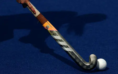 Pakistan Hockey Federation threatens India for Asia Cup tournament, says if visa is not guaranteed then…