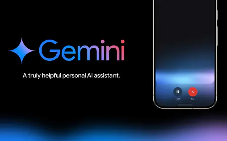 Now Gemini AI will automatically summarize emails; Know details