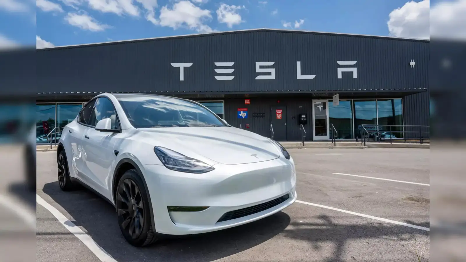Companies like Mercedes and Skoda will make electric cars in India; Tesla took a U-turn on making EV
