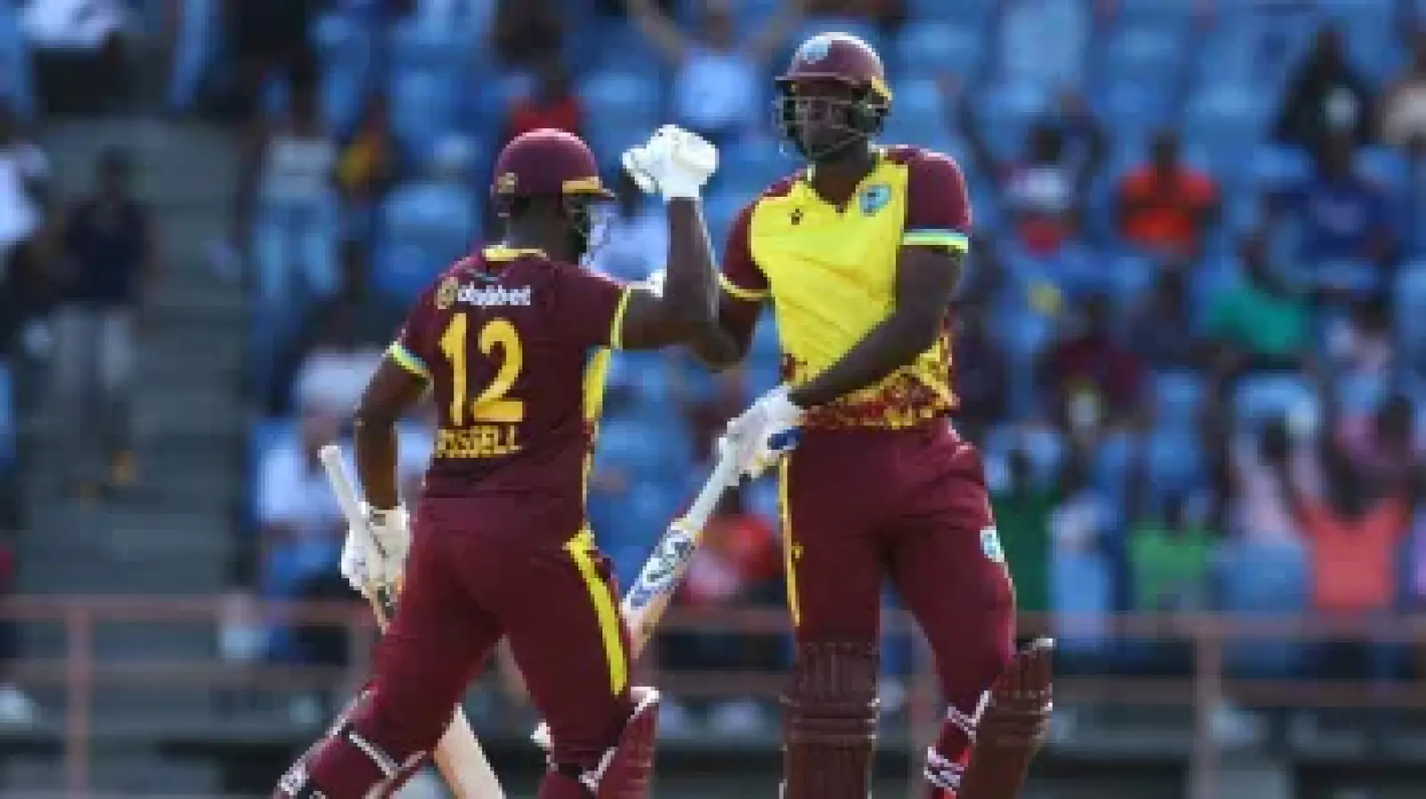 West Indies team announced for T20 series against England and Ireland, Shai Hope will be the captain