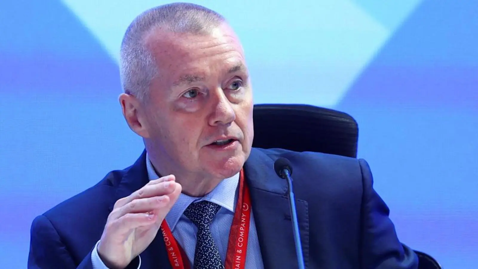 Indian aviation market can overtake China, but the tax system is complex; Director General Walsh also said these things