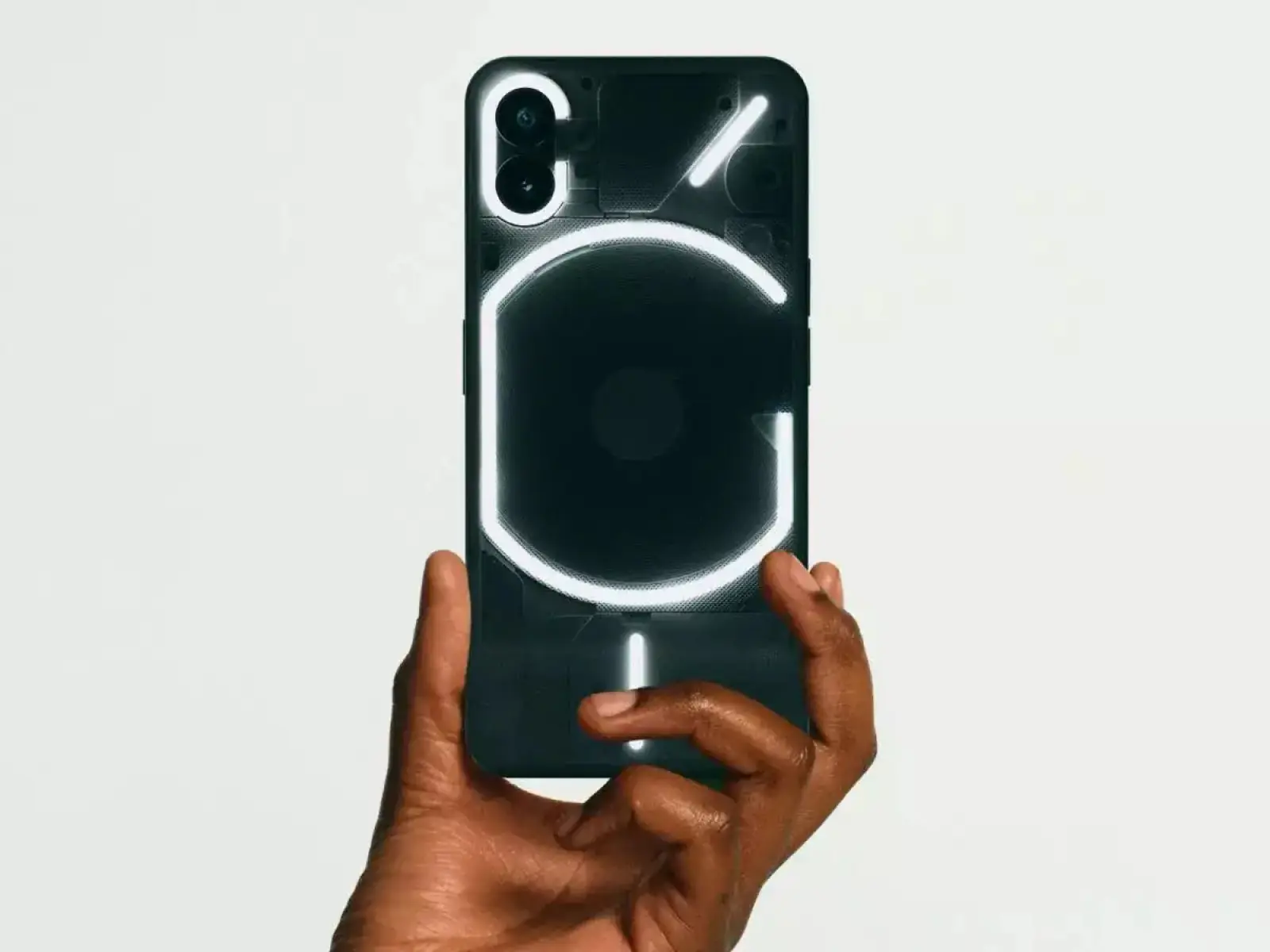 Buy now this cool looking phone from Nothing is getting a big discount just for 20,000