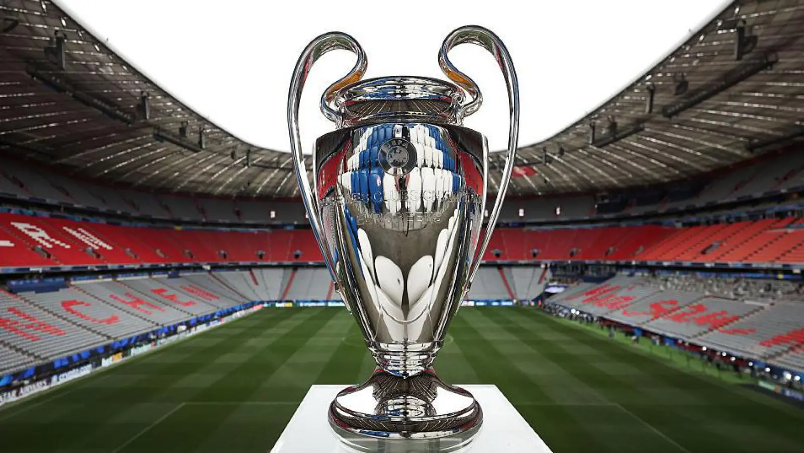 Two football fans hid in the bathroom for 27 hours to watch UEFA Champions League football final game for free